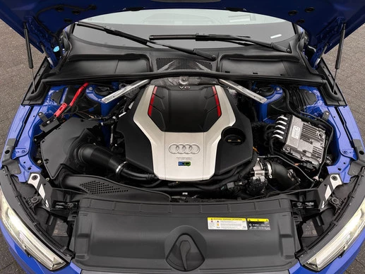 Audi S4 - Afbeelding 15 van 30