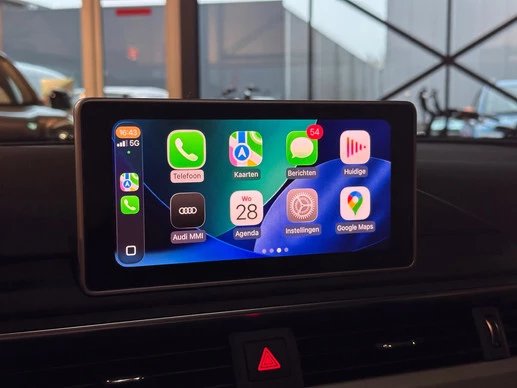 Audi S4 - Afbeelding 19 van 30