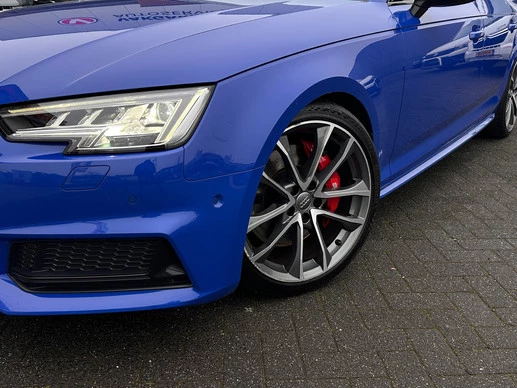 Audi S4 - Afbeelding 21 van 30