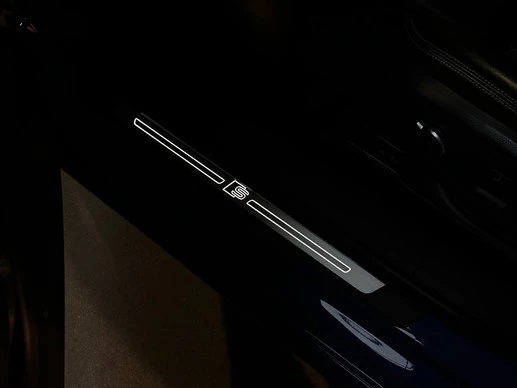 Audi S4 - Afbeelding 22 van 30