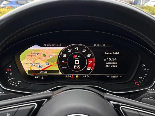 Audi S4 - Afbeelding 24 van 30