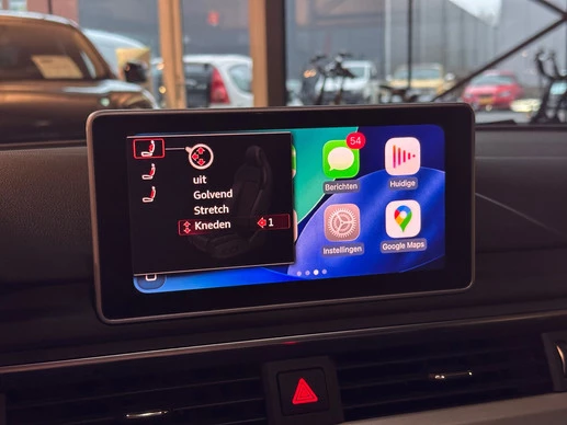 Audi S4 - Afbeelding 28 van 30