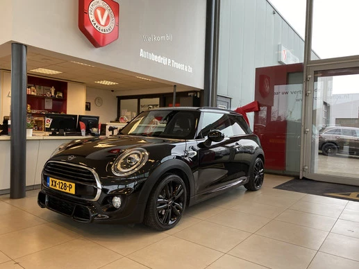 MINI Cooper - Afbeelding 1 van 30