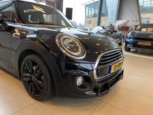 MINI Cooper - Afbeelding 2 van 30