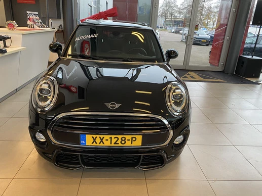 MINI Cooper - Afbeelding 3 van 30