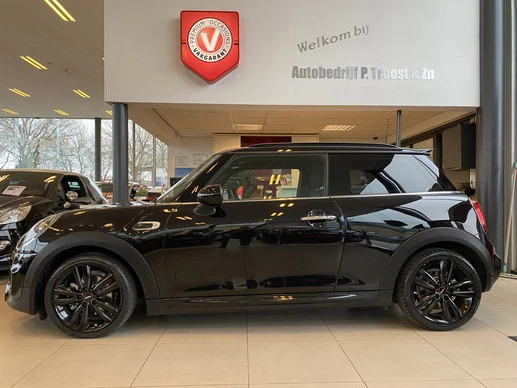 MINI Cooper - Afbeelding 5 van 30