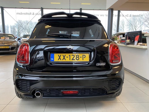 MINI Cooper - Afbeelding 8 van 30