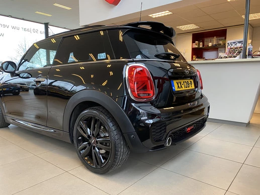 MINI Cooper - Afbeelding 9 van 30