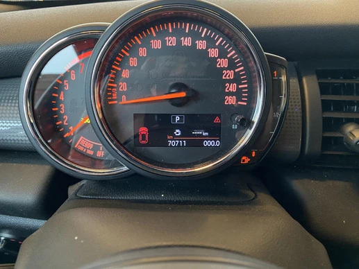 MINI Cooper - Afbeelding 14 van 30