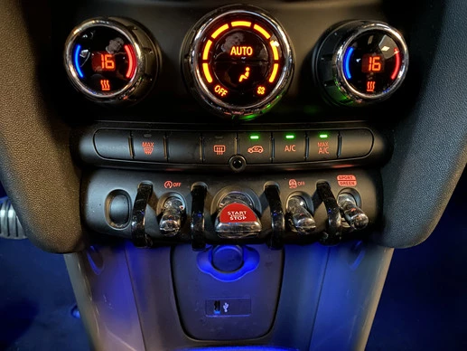 MINI Cooper - Afbeelding 15 van 30