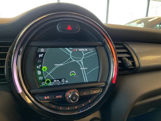 MINI Cooper - Afbeelding 16 van 30