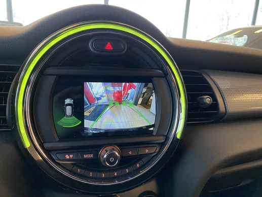 MINI Cooper - Afbeelding 17 van 30