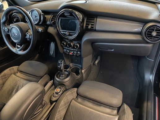 MINI Cooper - Afbeelding 22 van 30