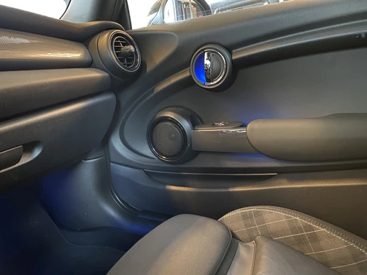 MINI Cooper - Afbeelding 24 van 30