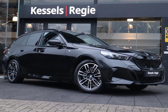 BMW 5 Serie - Afbeelding 1 van 30