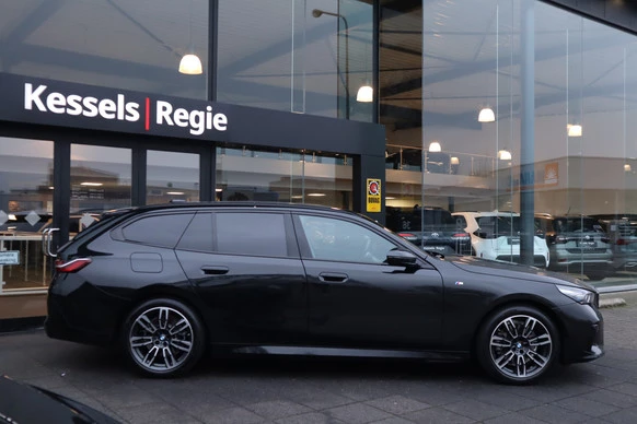 BMW 5 Serie - Afbeelding 3 van 30