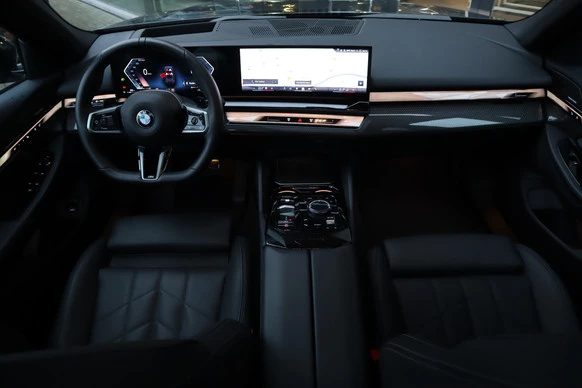 BMW 5 Serie - Afbeelding 6 van 30