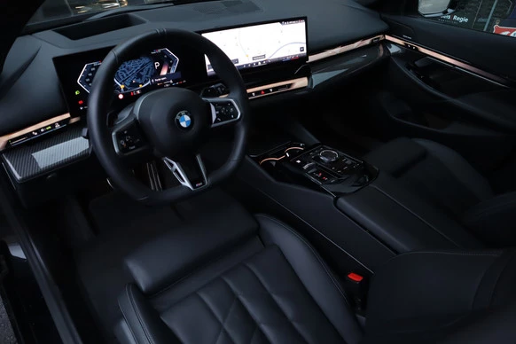 BMW 5 Serie - Afbeelding 7 van 30