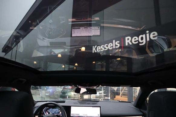 BMW 5 Serie - Afbeelding 8 van 30