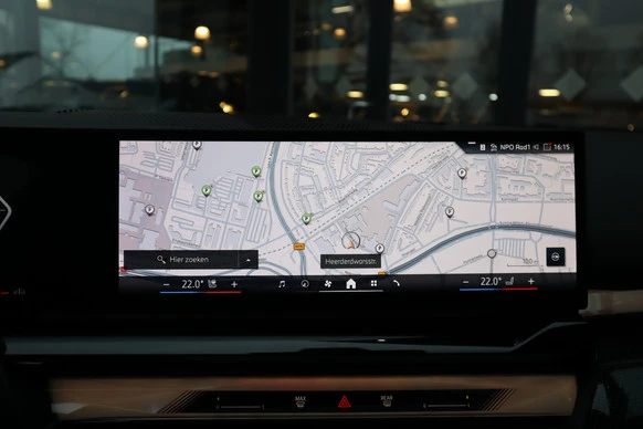 BMW 5 Serie - Afbeelding 9 van 30