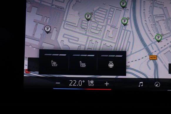 BMW 5 Serie - Afbeelding 10 van 30