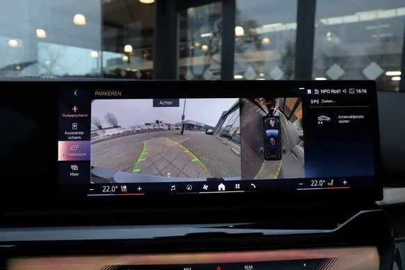 BMW 5 Serie - Afbeelding 11 van 30