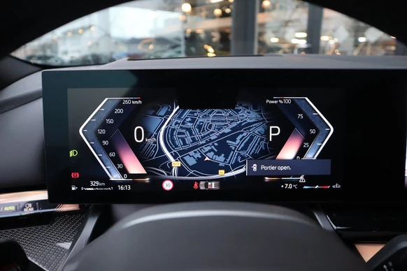 BMW 5 Serie - Afbeelding 12 van 30