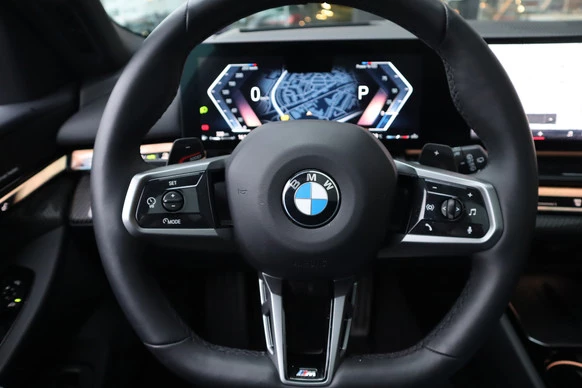 BMW 5 Serie - Afbeelding 13 van 30