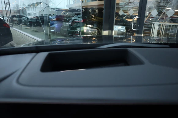 BMW 5 Serie - Afbeelding 16 van 30