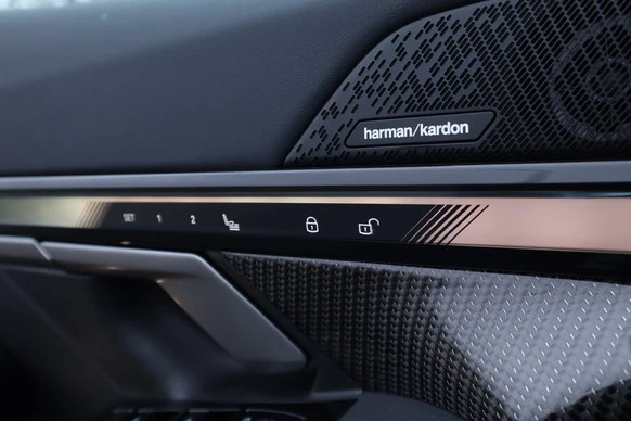 BMW 5 Serie - Afbeelding 19 van 30