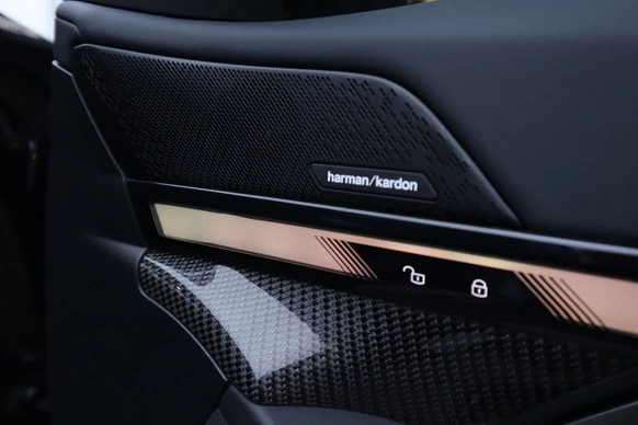 BMW 5 Serie - Afbeelding 20 van 30