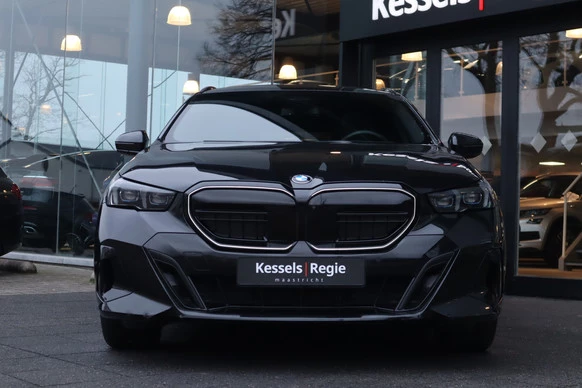 BMW 5 Serie - Afbeelding 23 van 30