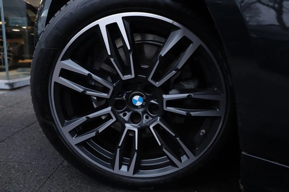 BMW 5 Serie - Afbeelding 30 van 30