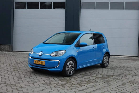 Volkswagen e-up!