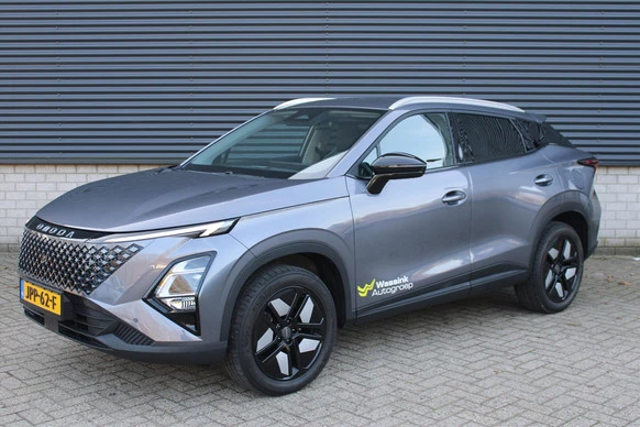 Omoda 5 SHS - Afbeelding 2 van 30