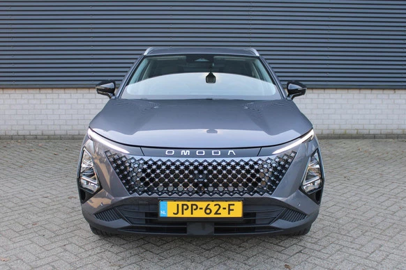 Omoda 5 SHS - Afbeelding 3 van 30