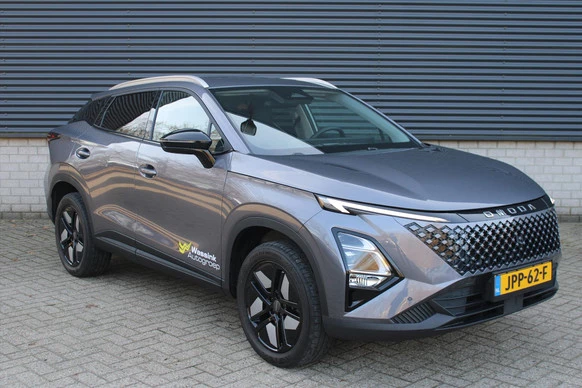 Omoda 5 SHS - Afbeelding 4 van 30