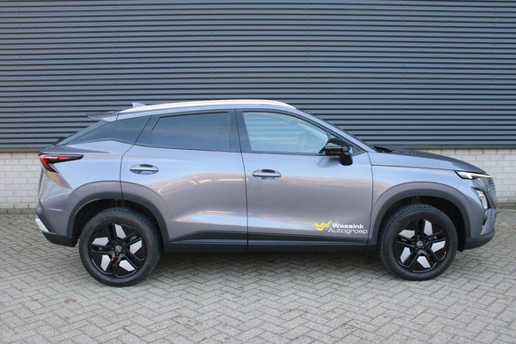 Omoda 5 SHS - Afbeelding 5 van 30