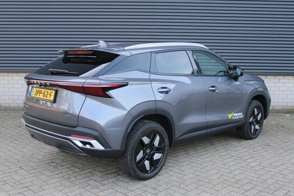 Omoda 5 SHS - Afbeelding 6 van 30