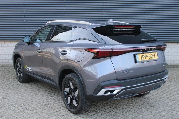 Omoda 5 SHS - Afbeelding 7 van 30