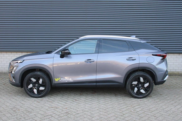 Omoda 5 SHS - Afbeelding 8 van 30