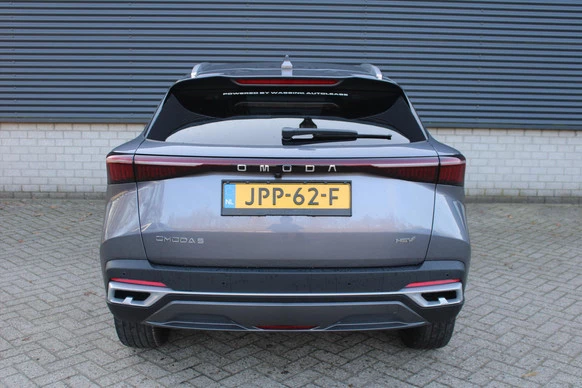 Omoda 5 SHS - Afbeelding 9 van 30