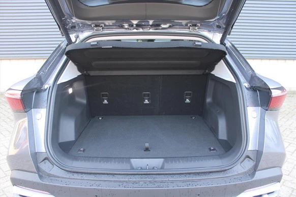 Omoda 5 SHS - Afbeelding 10 van 30