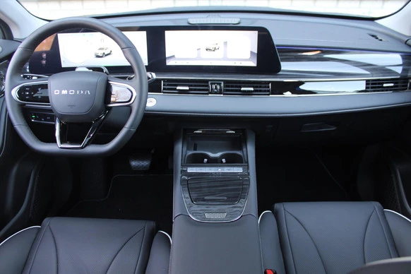 Omoda 5 SHS - Afbeelding 13 van 30