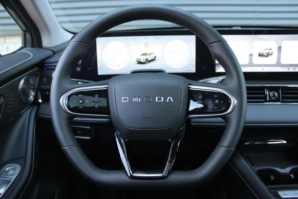 Omoda 5 SHS - Afbeelding 14 van 30