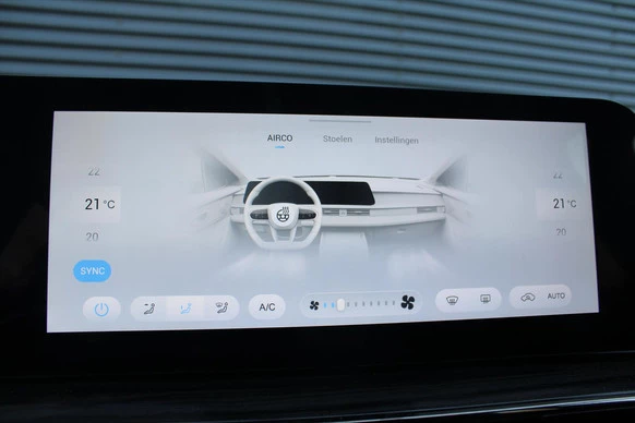 Omoda 5 SHS - Afbeelding 18 van 30