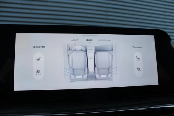 Omoda 5 SHS - Afbeelding 19 van 30