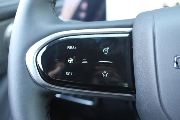 Omoda 5 SHS - Afbeelding 21 van 30