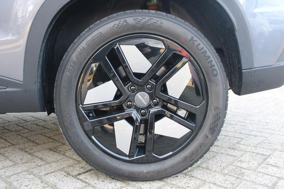 Omoda 5 SHS - Afbeelding 30 van 30