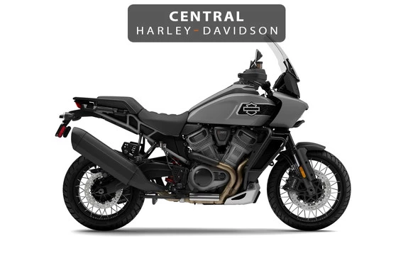 Harley-Davidson Pan America - Afbeelding 1 van 11